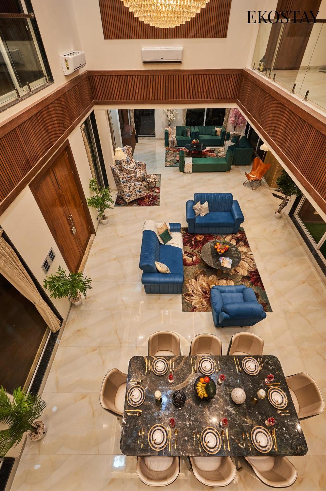 Ekostay - Luxe - La Casa Grande
