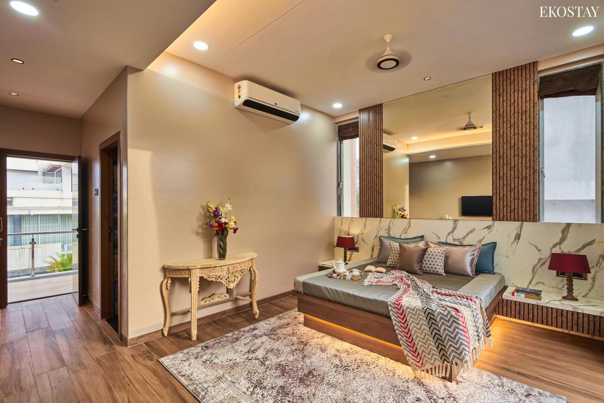 Villa Ekostay - Luxe - La Casa Grande *