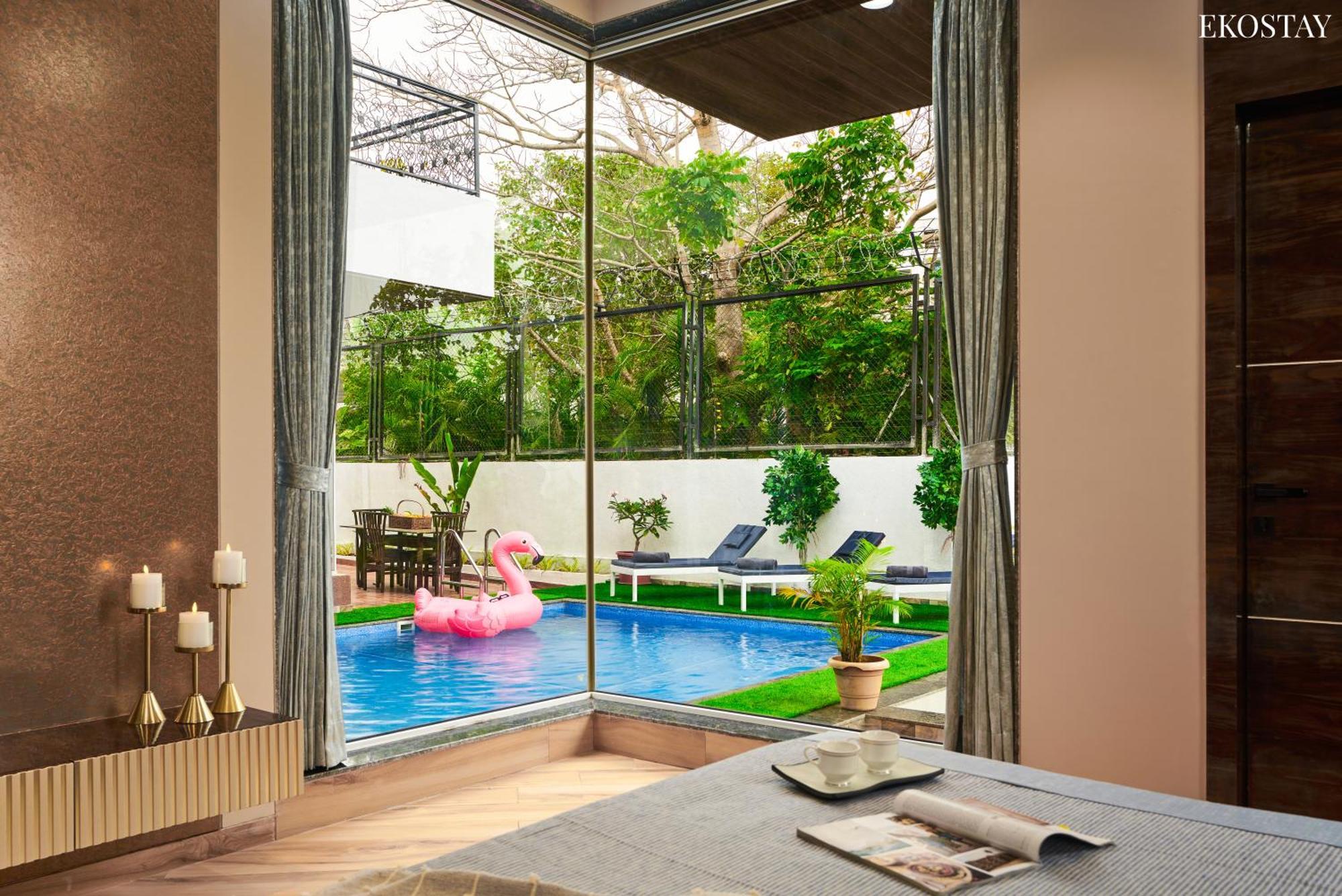 Villa Ekostay - Luxe - La Casa Grande *