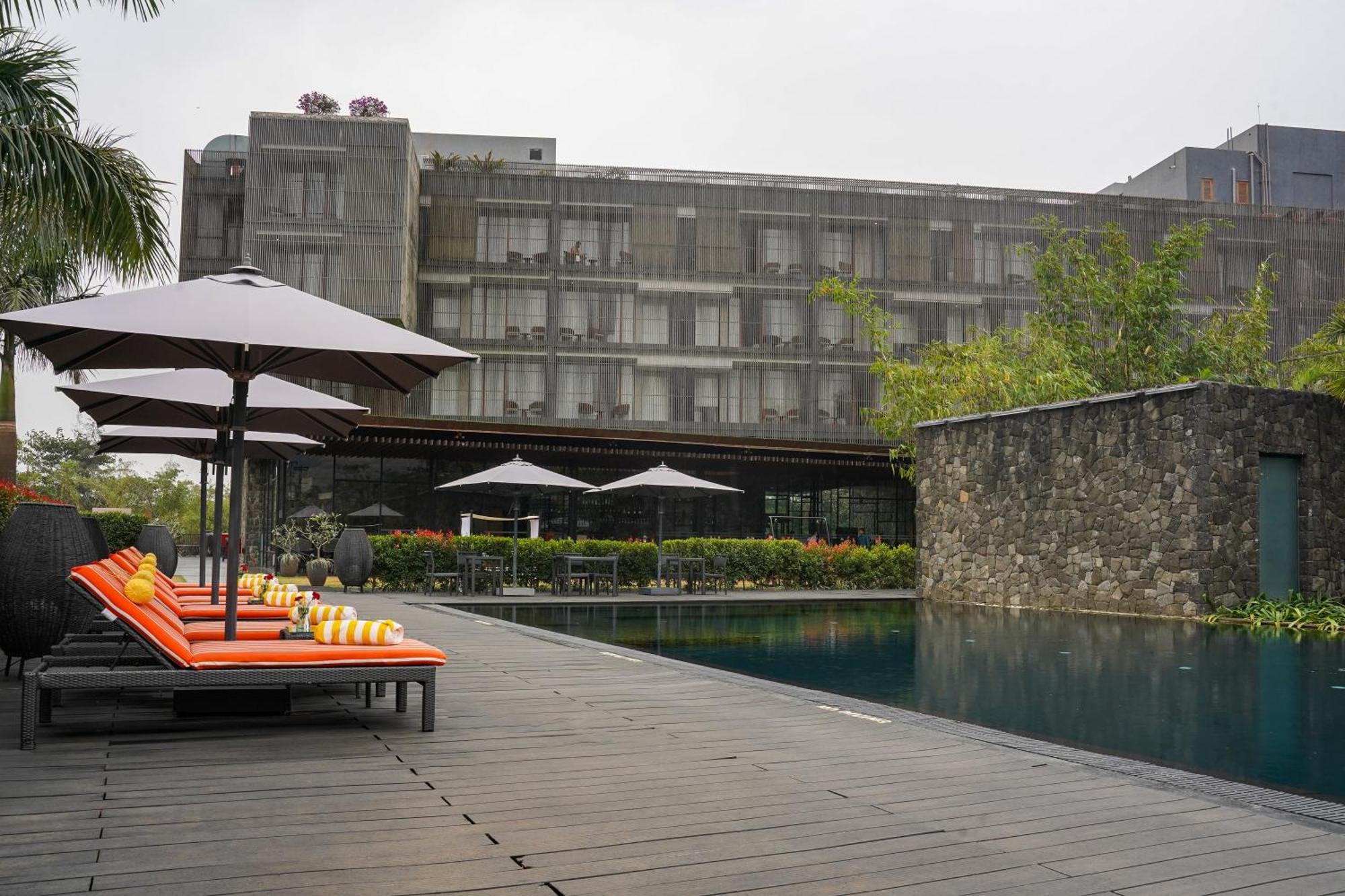 Resort Radisson And 5*