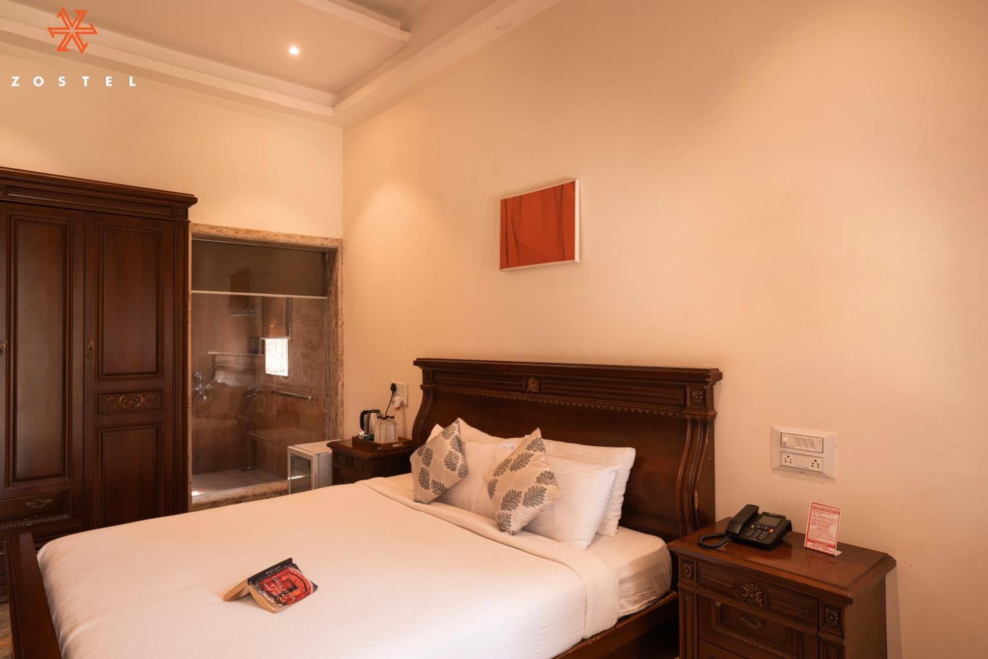 Zostel Hostel Lonavala