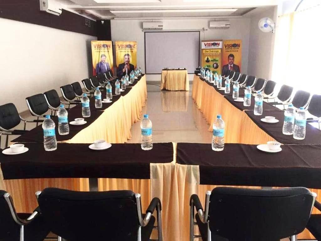Hotel Nature Shield Lonavala