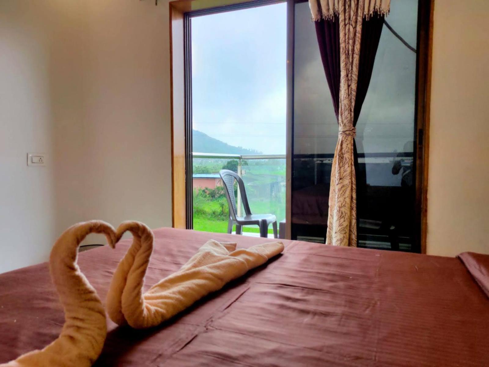 Hotel Nature Shield