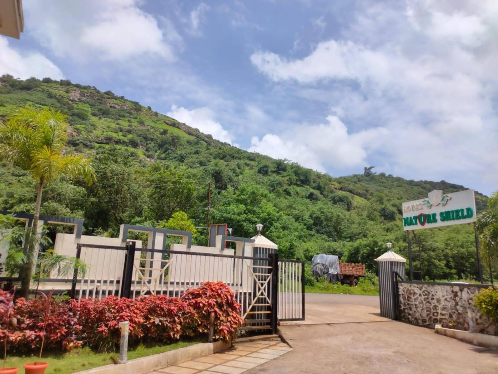 Hotel Nature Shield 3*