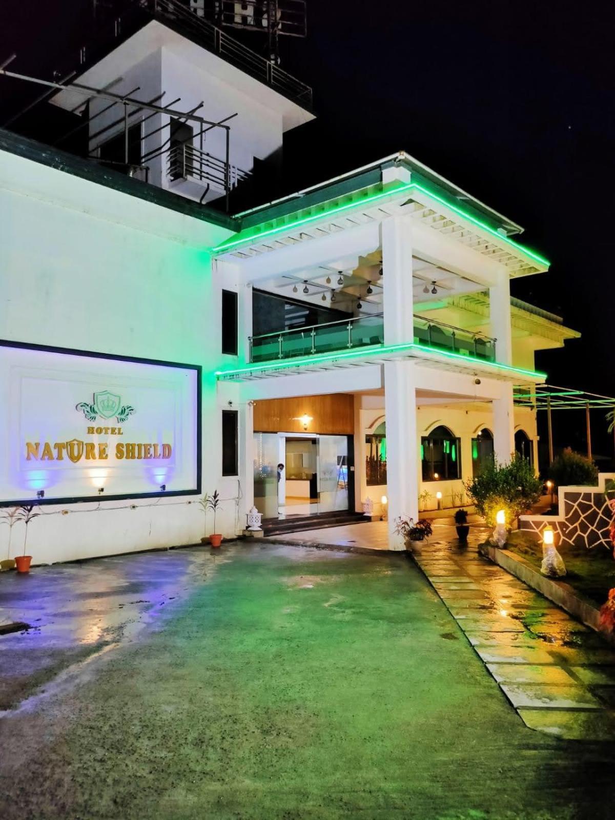 Nature Shield Hotel Lonavala