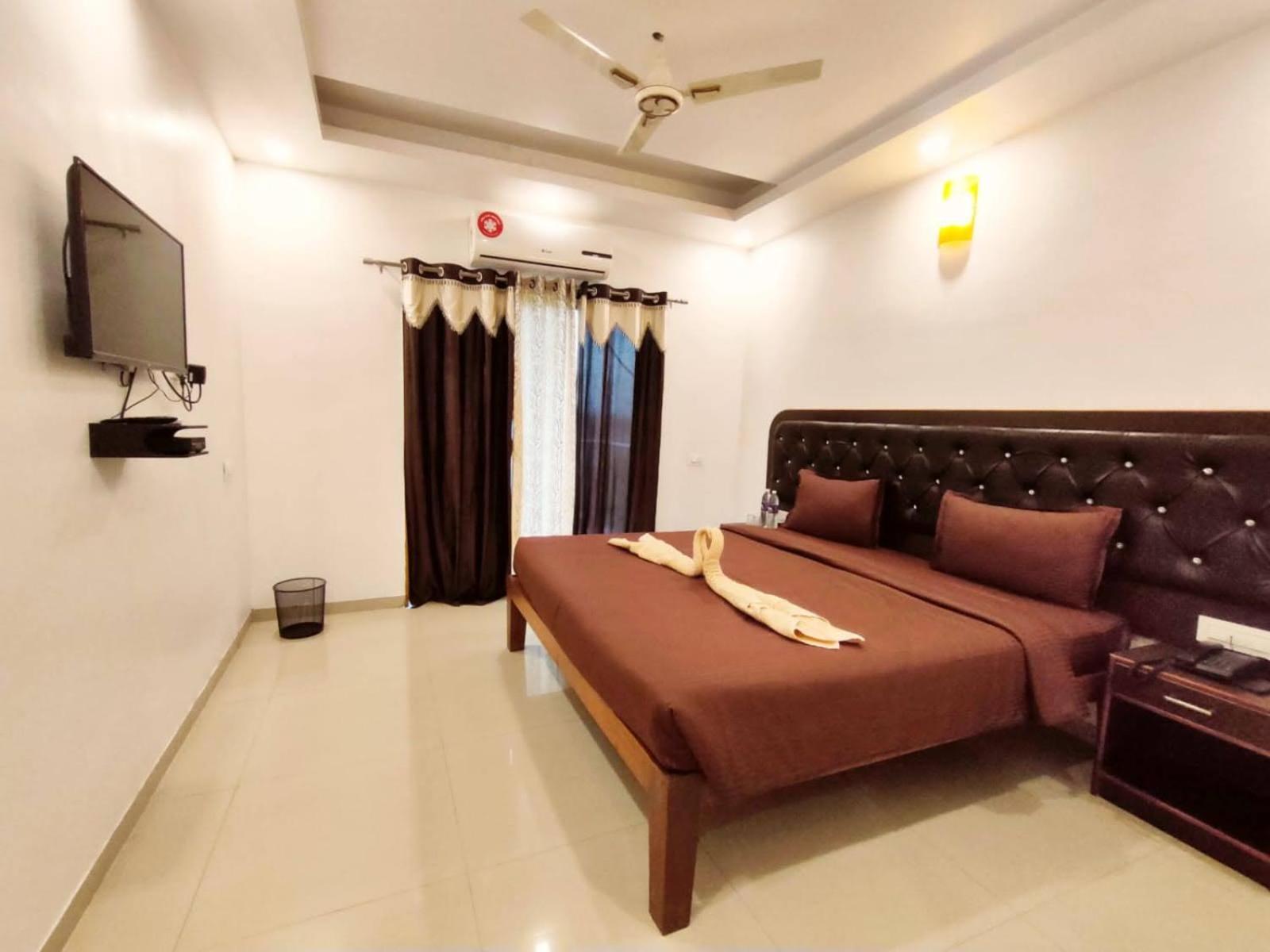 Nature Shield Hotel 3*