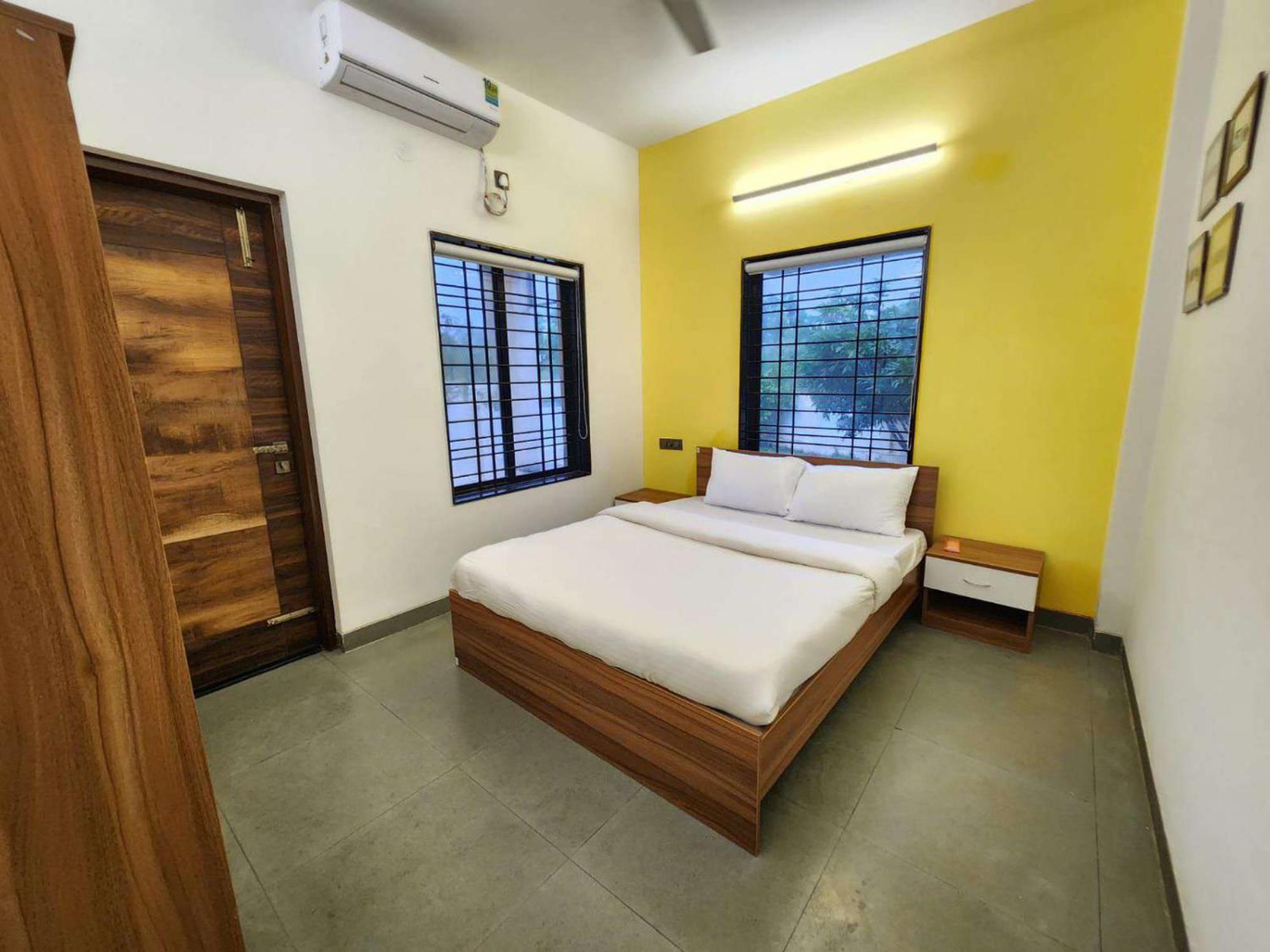 Casa Wood 5bhk