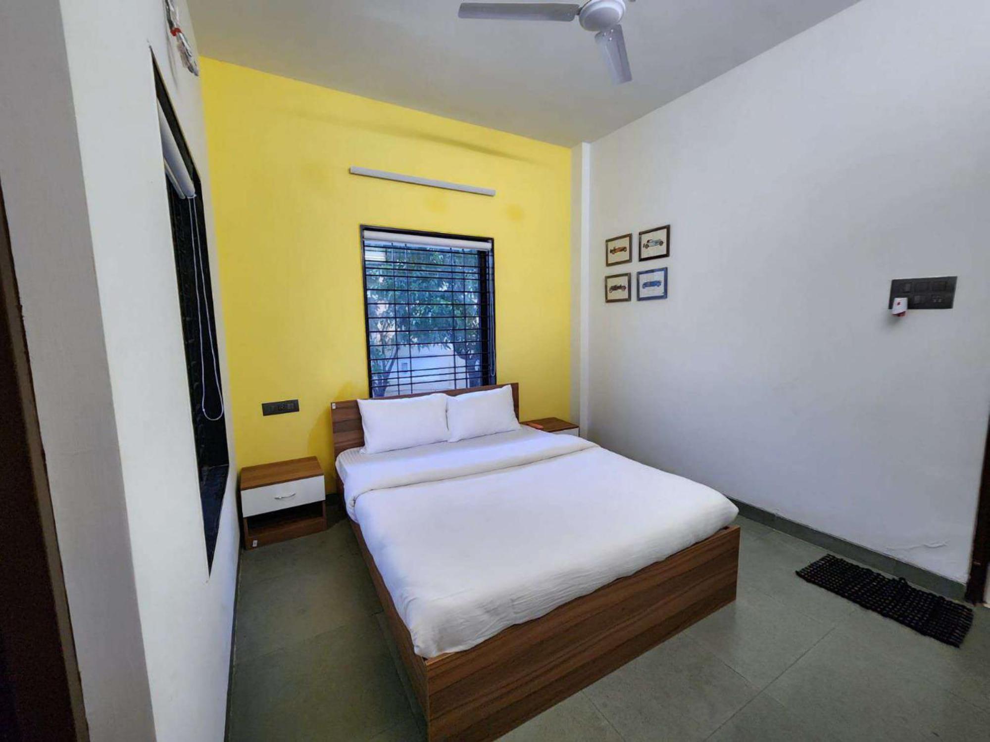 Villa Casa Wood 5bhk