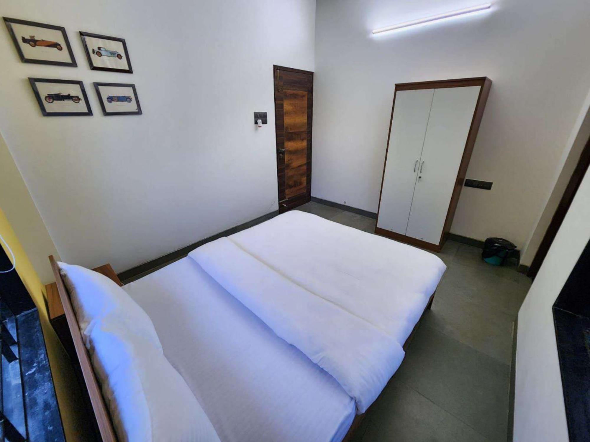 Casa Wood 5bhk Villa Lonavala
