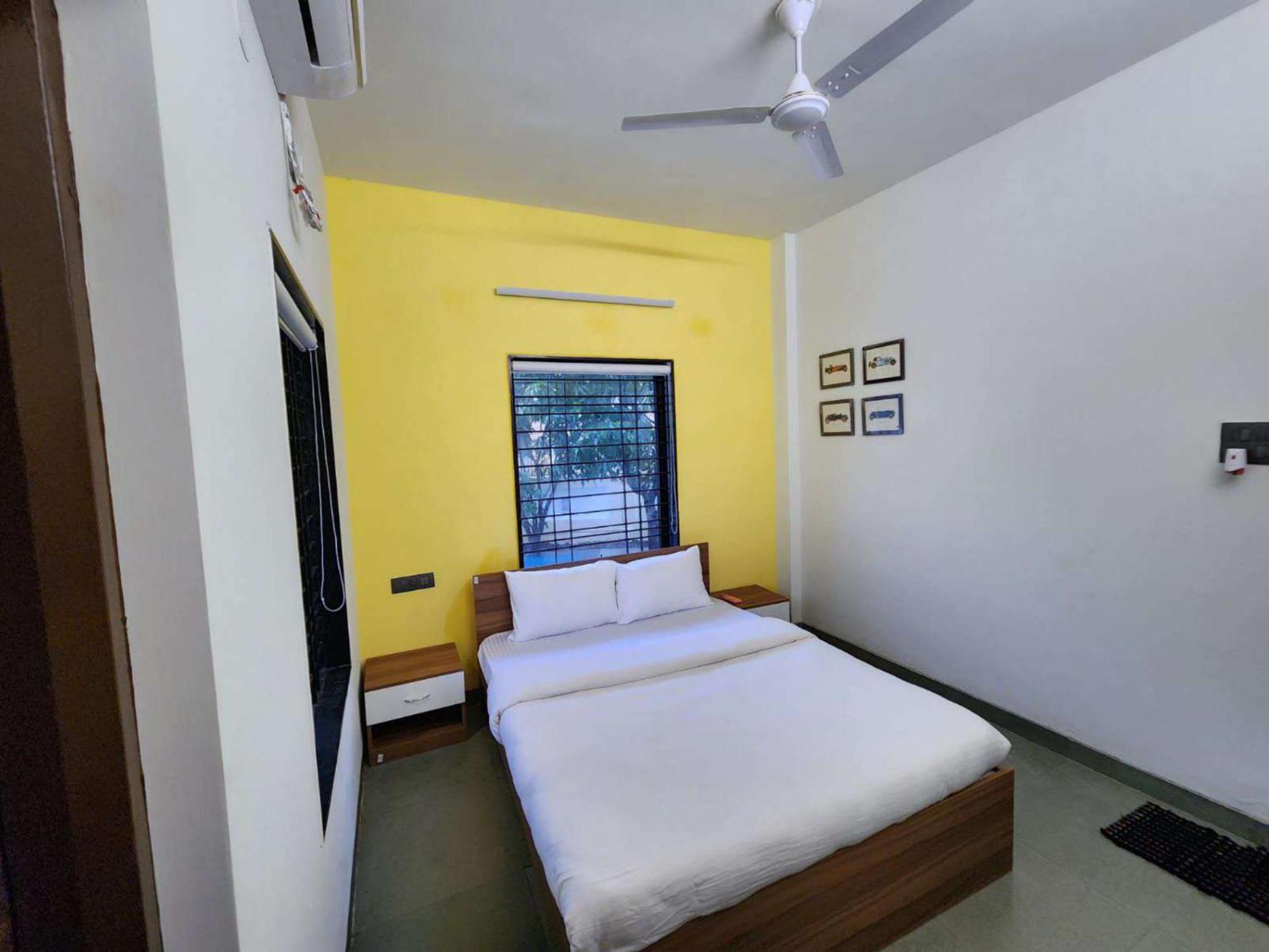 Villa Casa Wood 5bhk