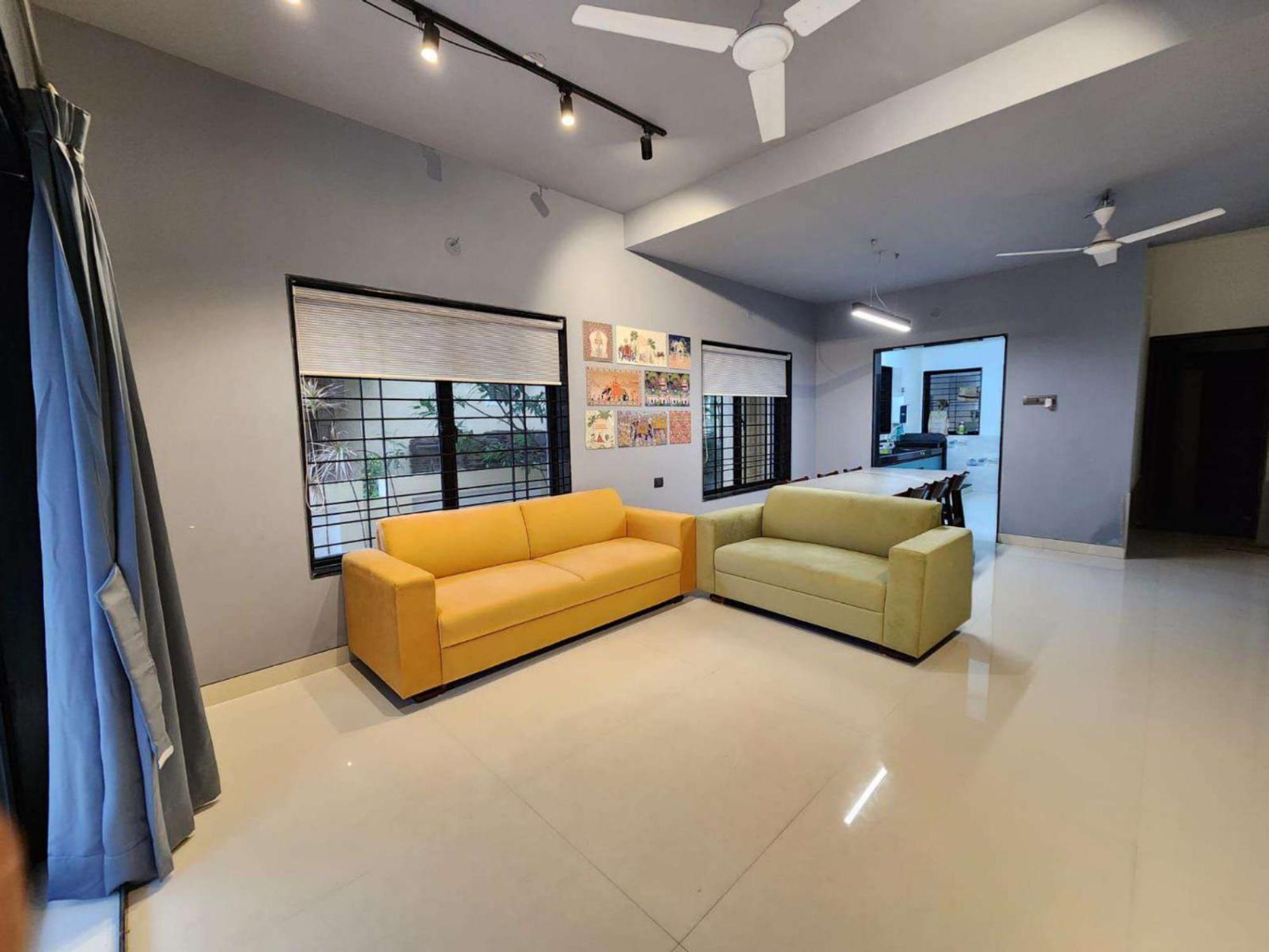 Villa Casa Wood 5bhk Lonavala