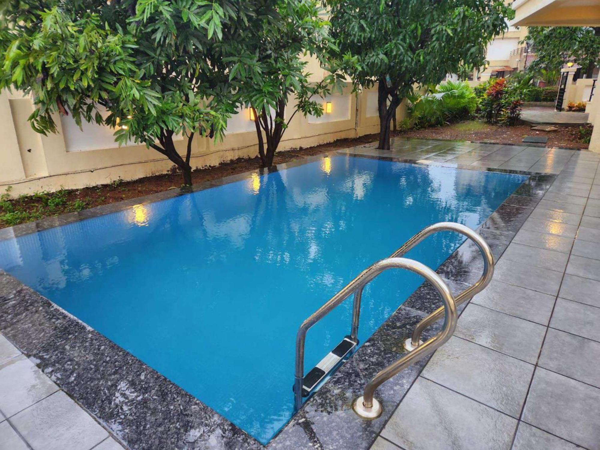 Casa Wood 5bhk Lonavala