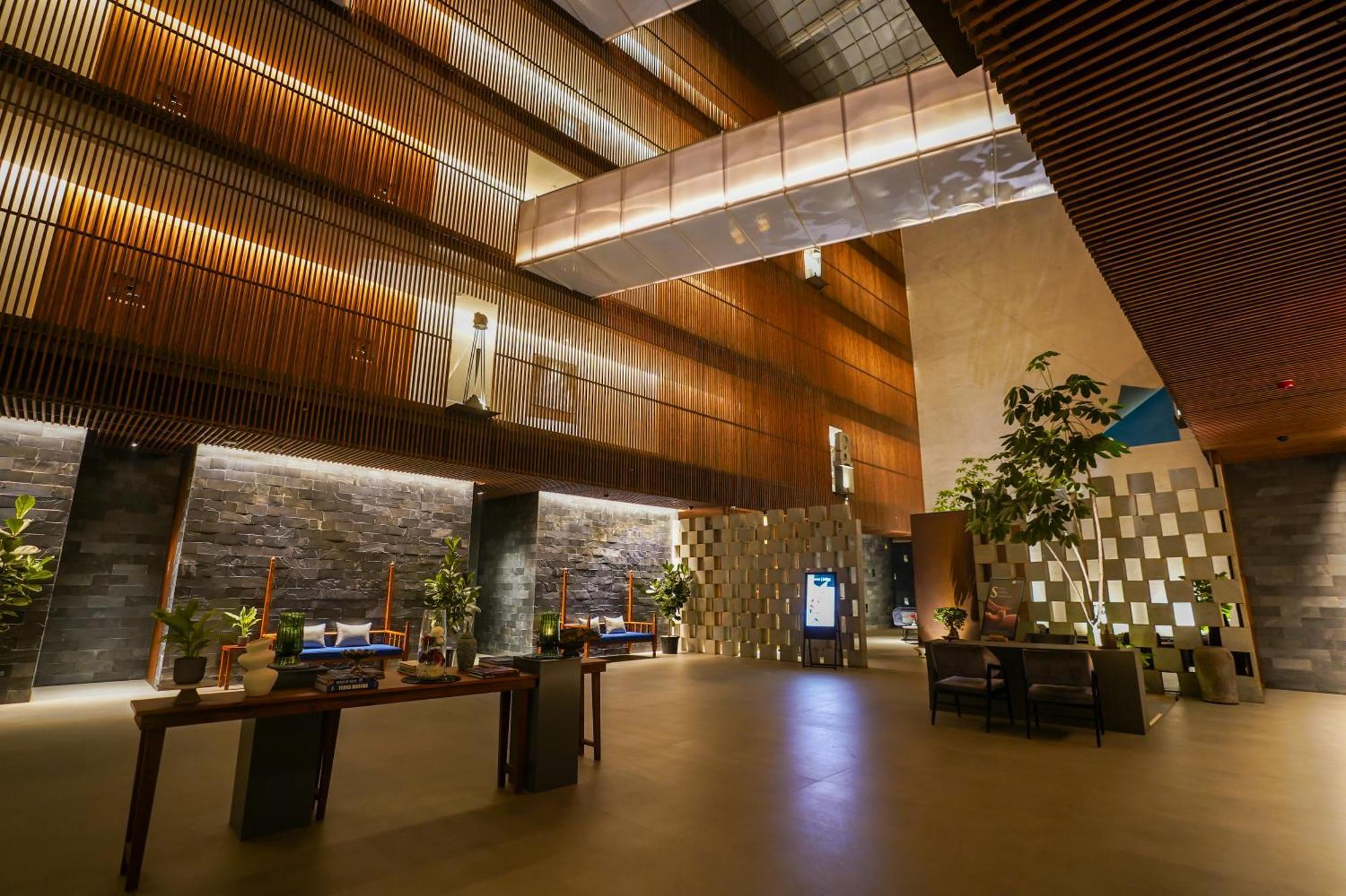 Resort Radisson And Lonavala