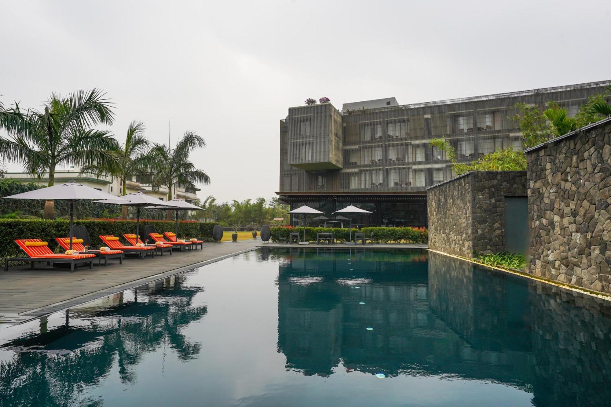 Resort Radisson And 5*
