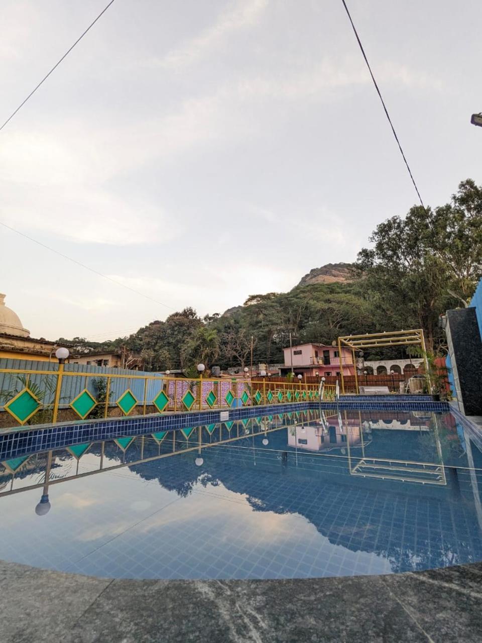 Blue Bell * Lonavala