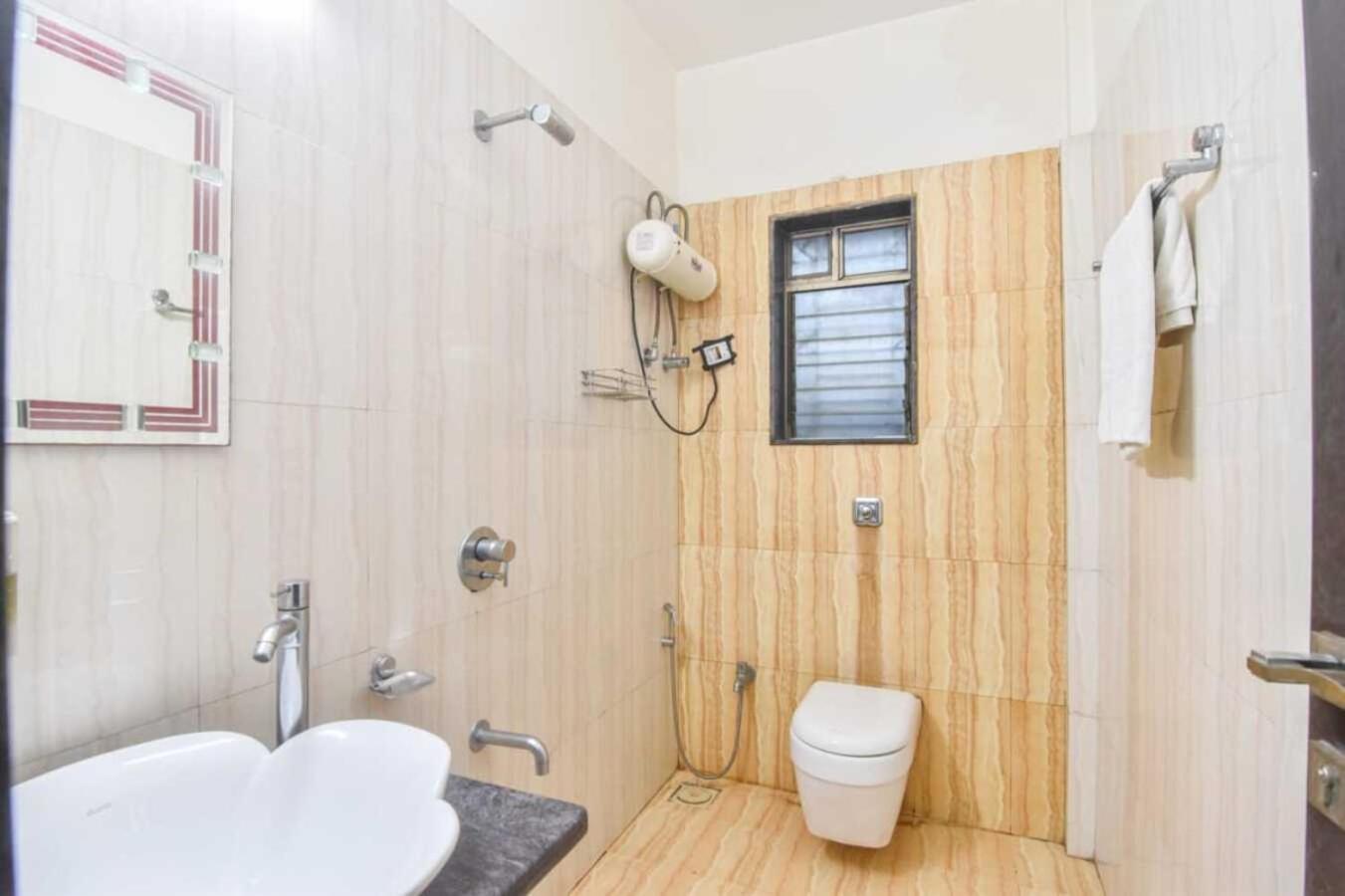 Ll Empyrean Ll 3bhk Ll Pool Ll Ac Ll Jimmy Ll * Lonavala