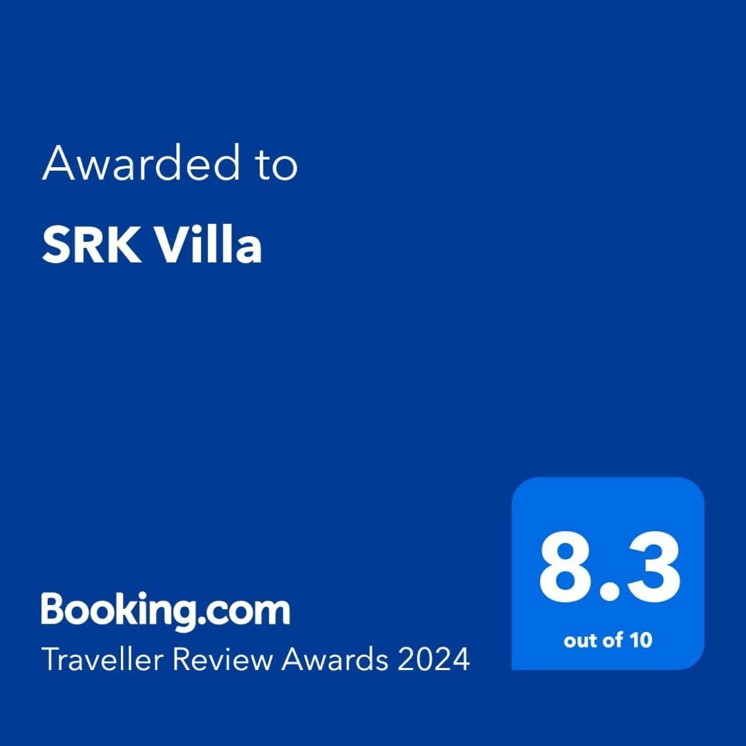Villa Srk *