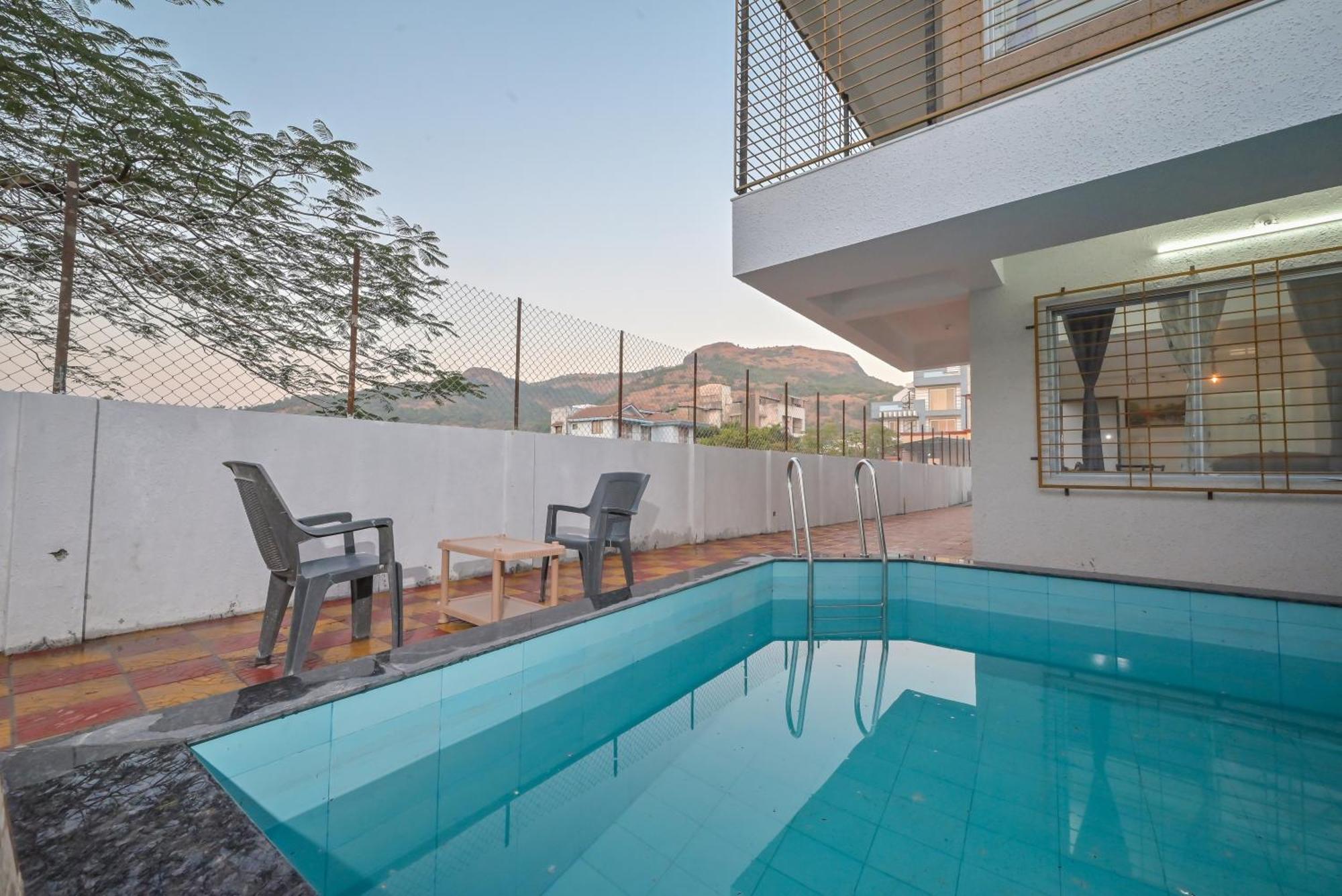 Empyrean Ll Enfield Ll 2bhk Ll Ac Ll Pool Ll Bbq *