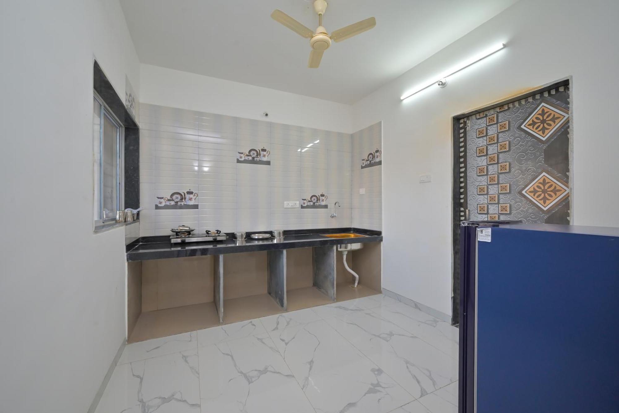 Empyrean Ll Enfield Ll 2bhk Ll Ac Ll Pool Ll Bbq Villa Lonavala