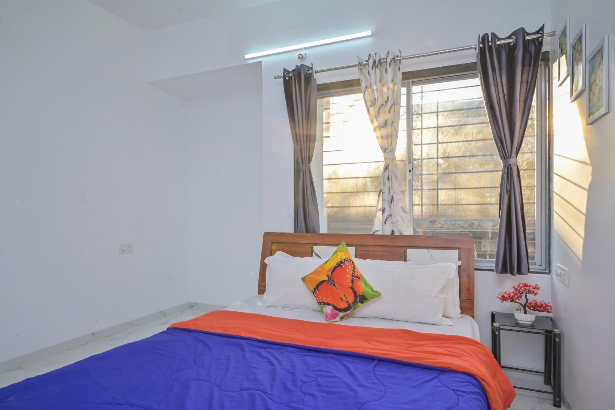 Empyrean Ll Enfield Ll 2bhk Ll Ac Ll Pool Ll Bbq Villa Lonavala