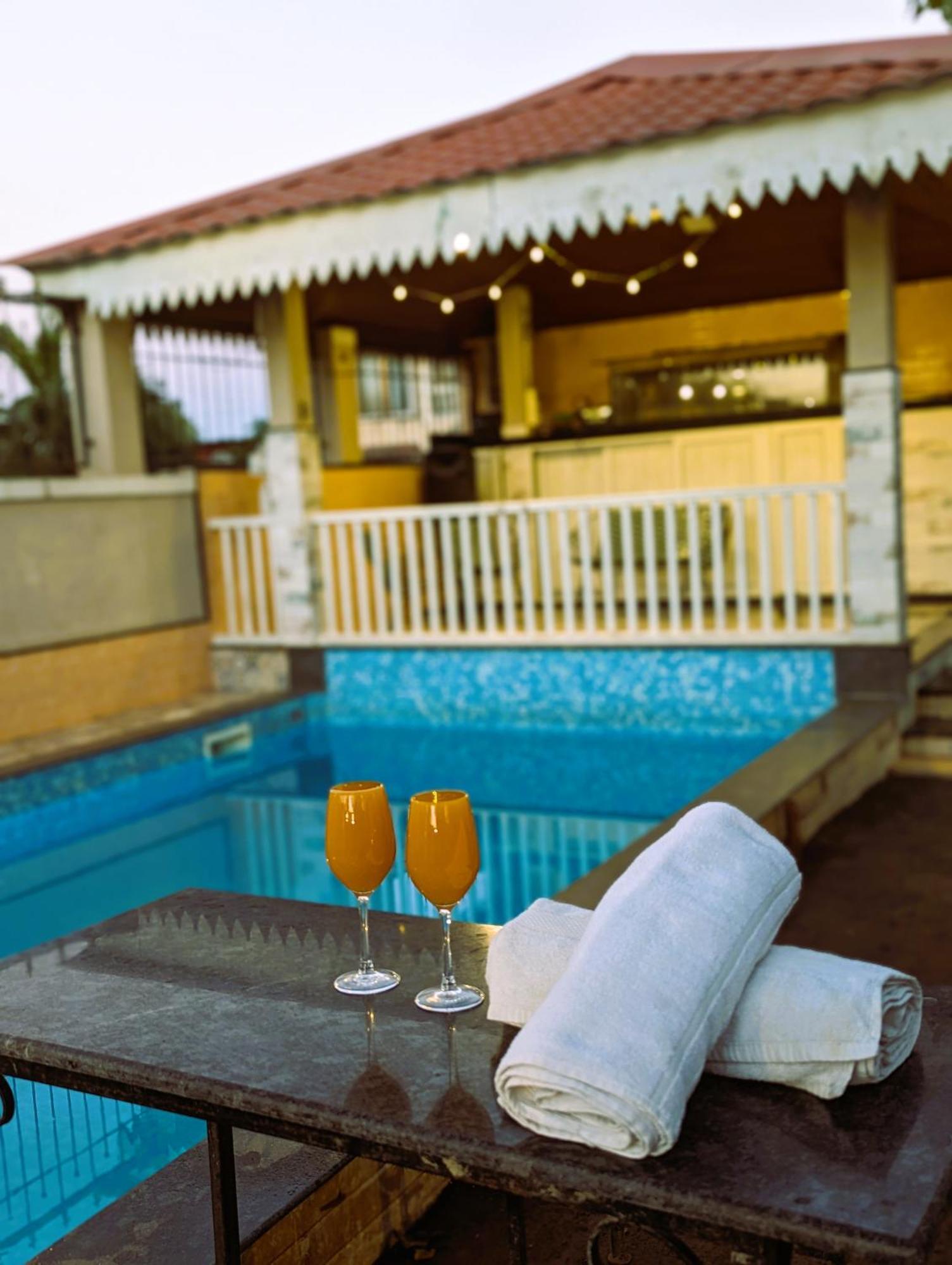 Tiny Villa *