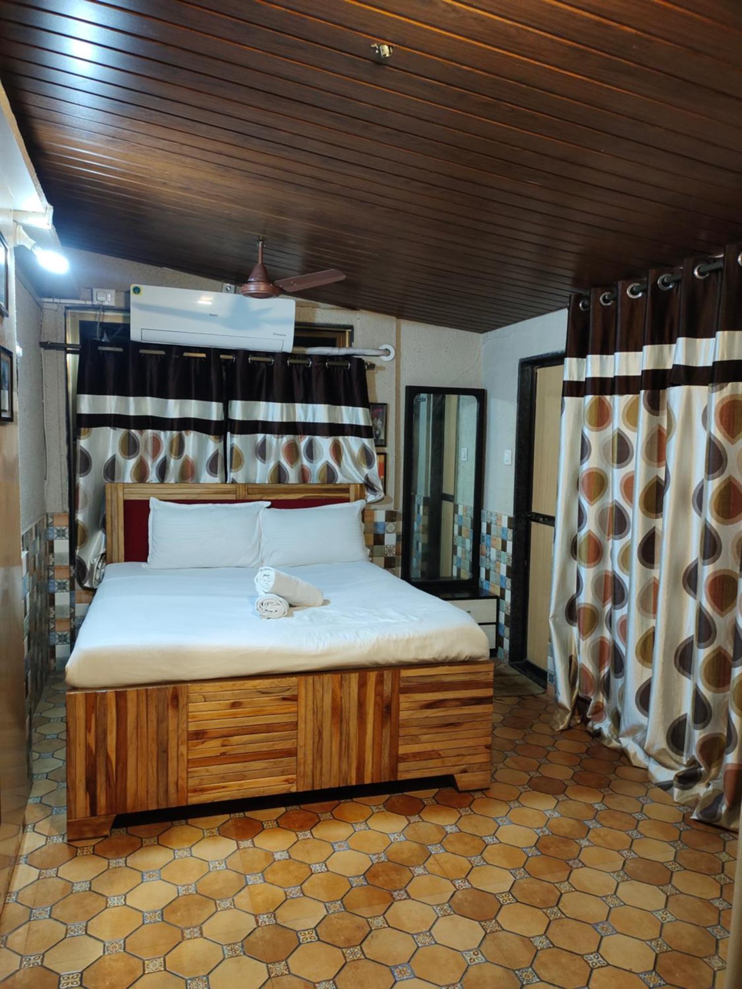 Villa Tiny *