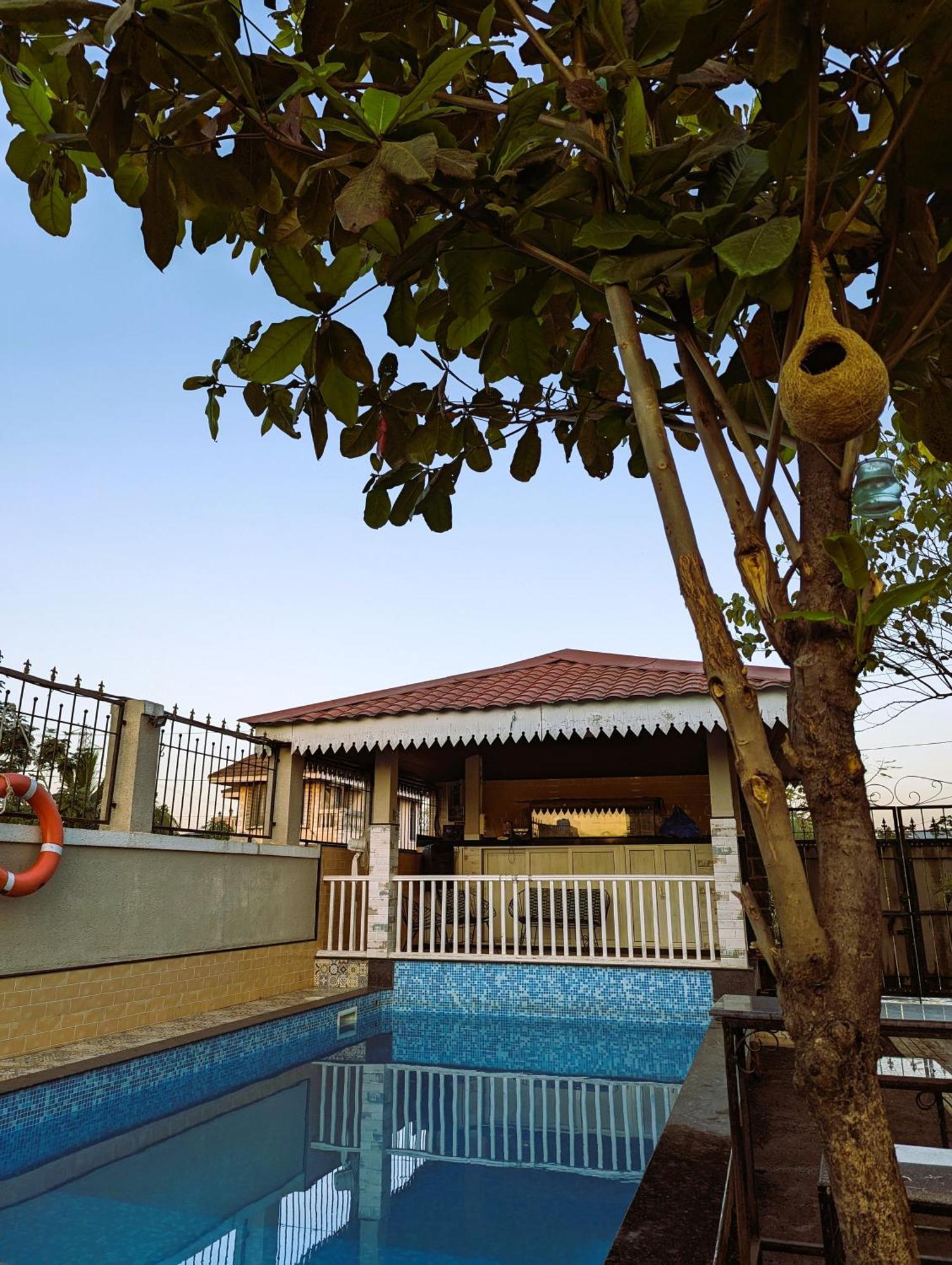 Tiny Villa Lonavala