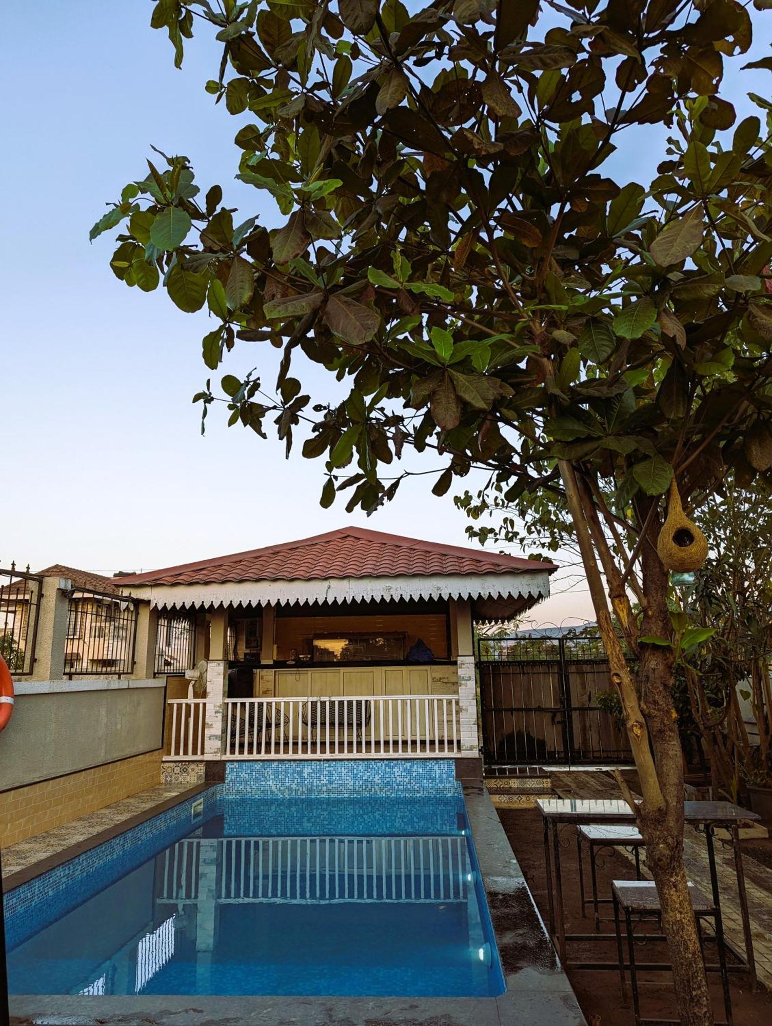 Villa Tiny Lonavala