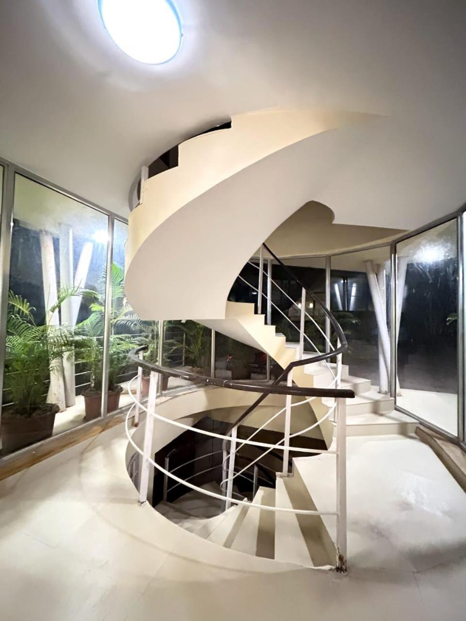 Villa Embera By Joy Lonavala