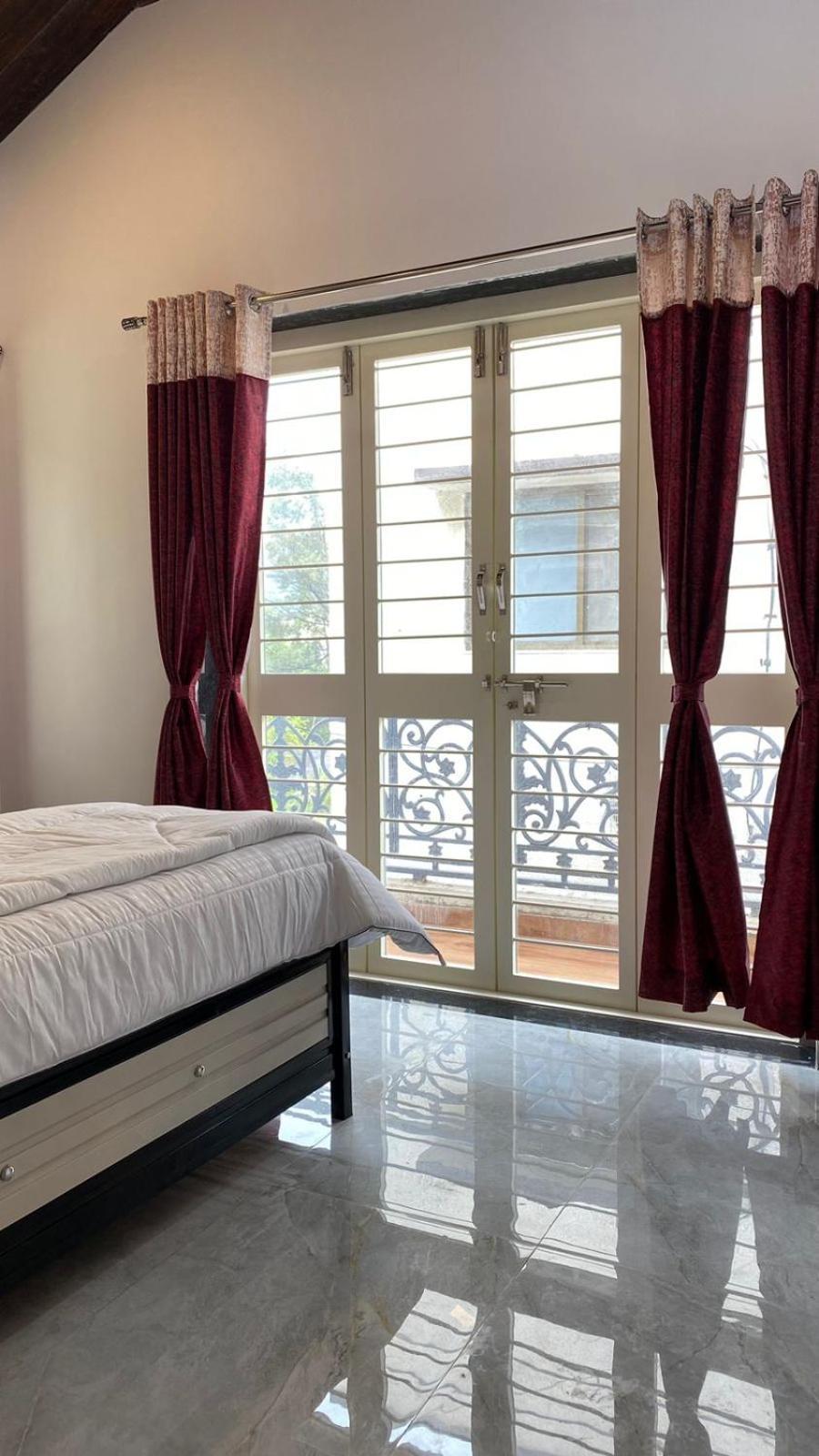 Villa Arnav By Joy *