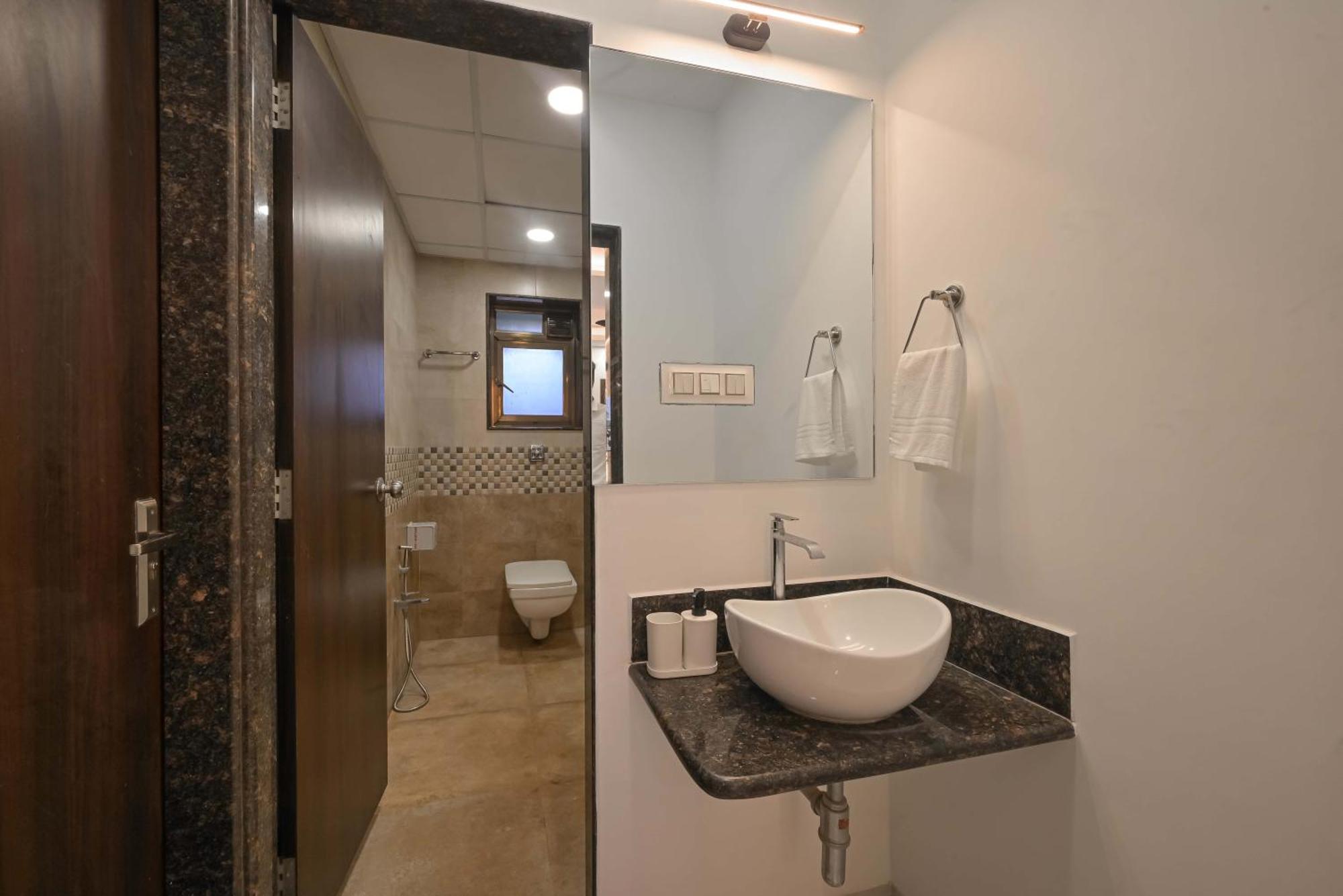 Azure Retreat By Tropicana * Lonavala