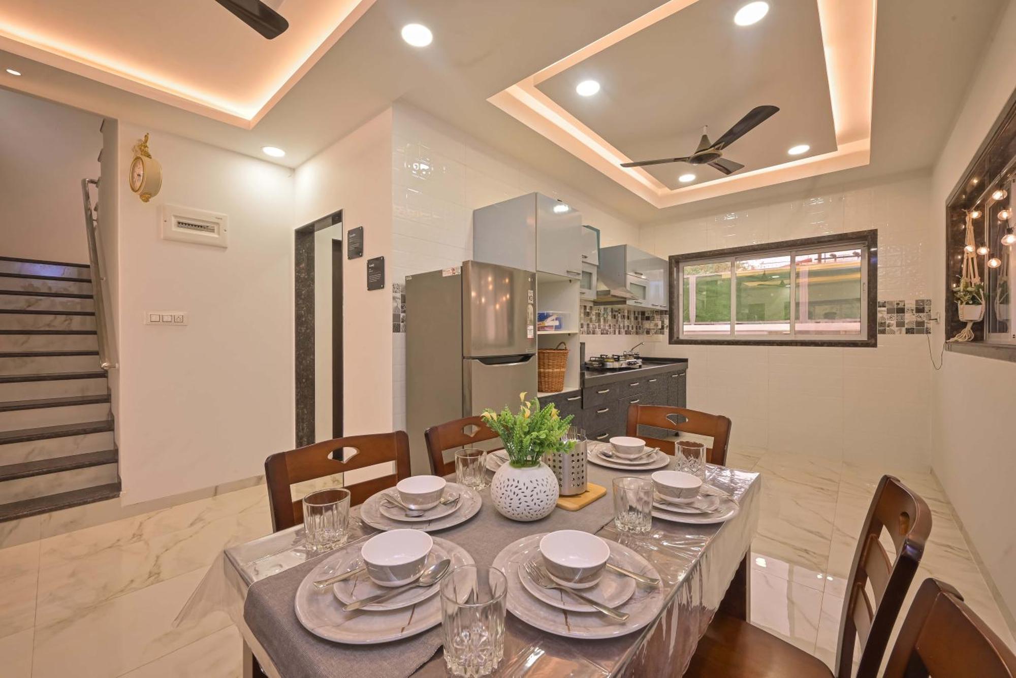 Villa Azure Retreat By Tropicana