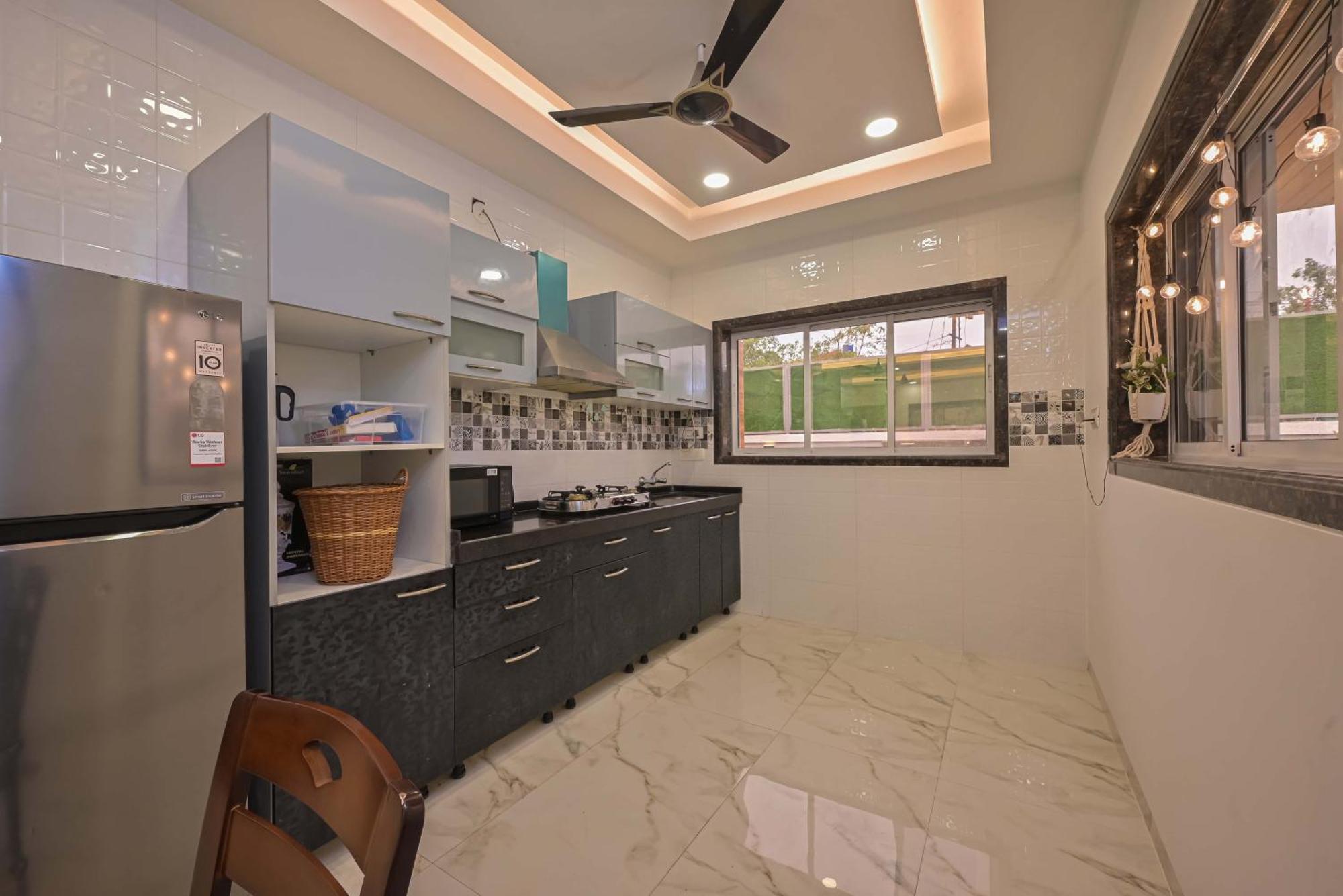 Villa Azure Retreat By Tropicana