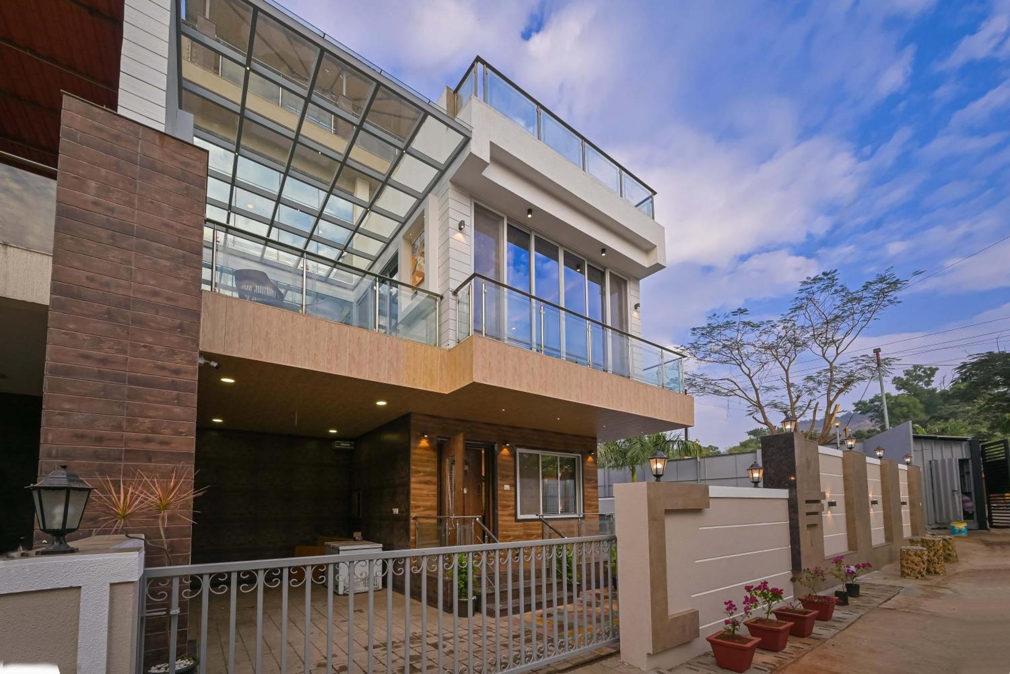 Villa Azure Retreat By Tropicana *