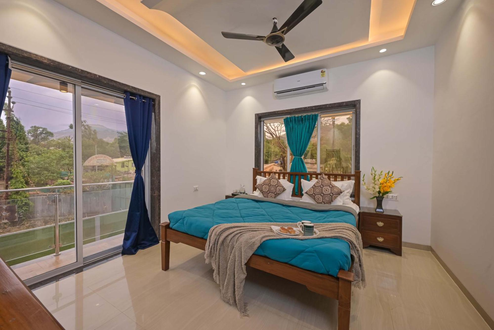 Azure Retreat By Tropicana * Lonavala