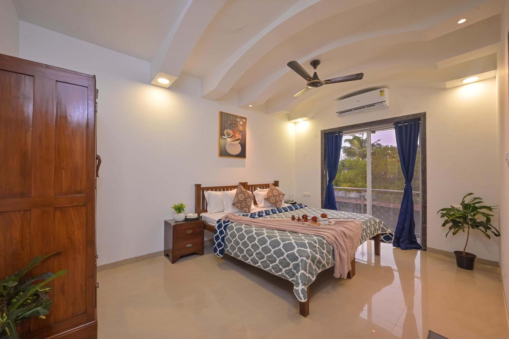 Villa Azure Retreat By Tropicana *