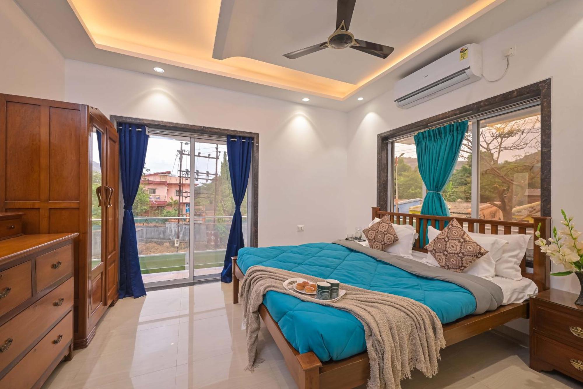 Azure Retreat By Tropicana * Lonavala