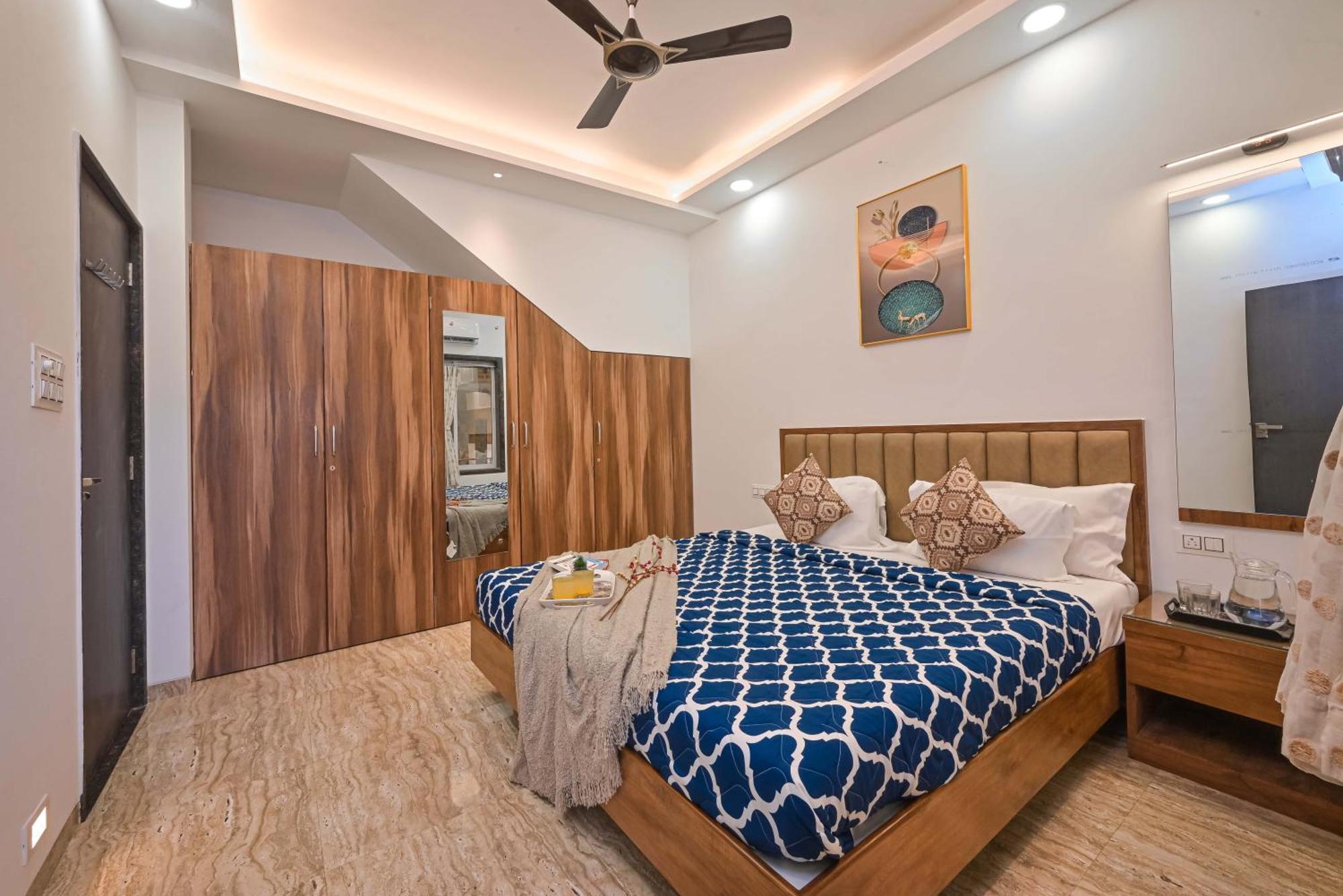 Azure Retreat By Tropicana Villa