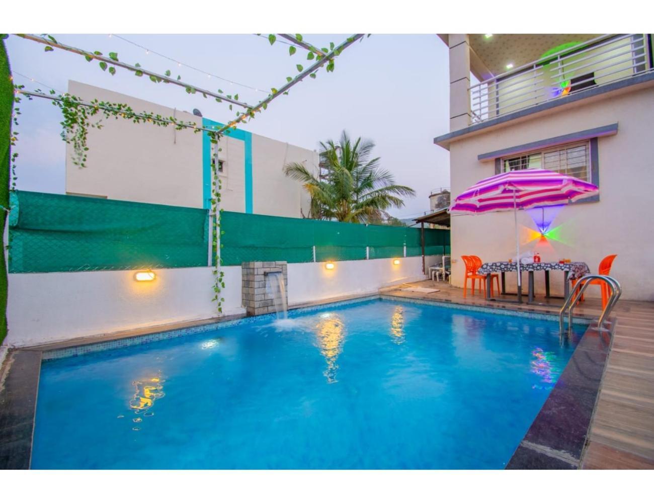 Silver Villa, Homestay Lonavala