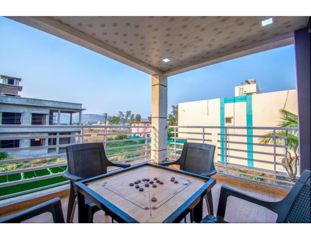 Homestay Silver Villa, Lonavala