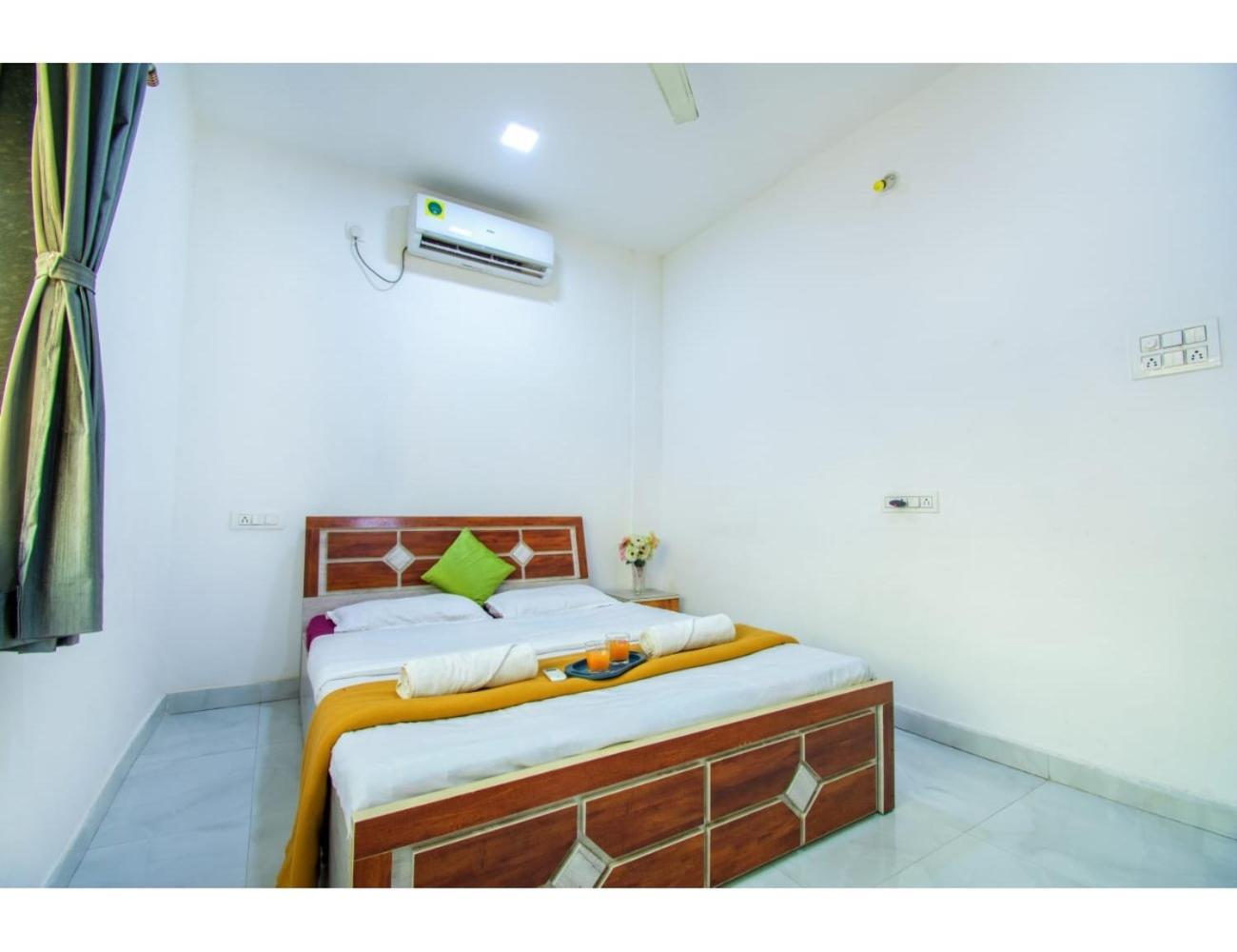 Silver Villa, * Lonavala