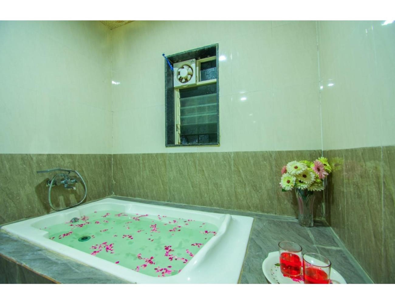 Homestay Silver Villa,