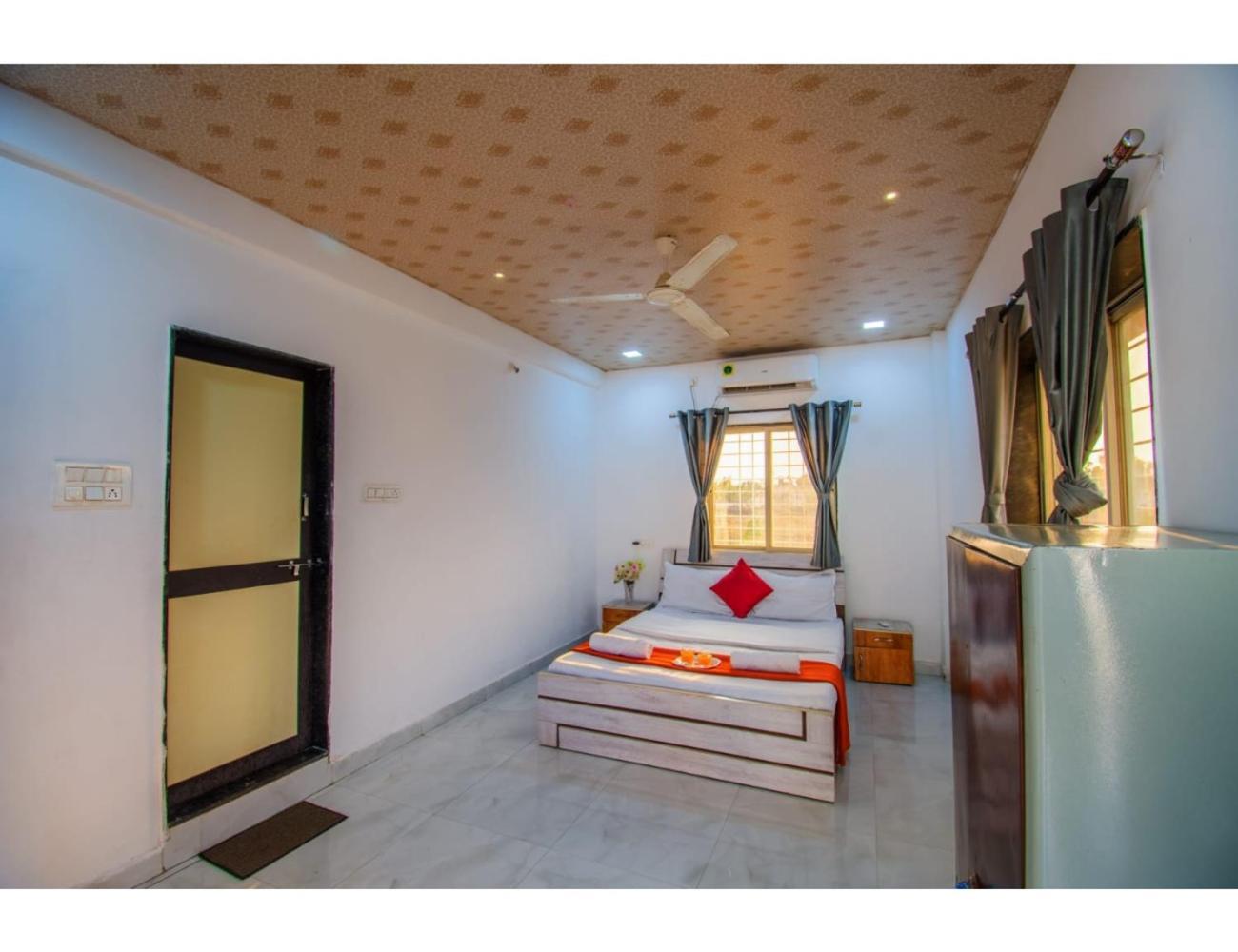 Silver Villa, Homestay
