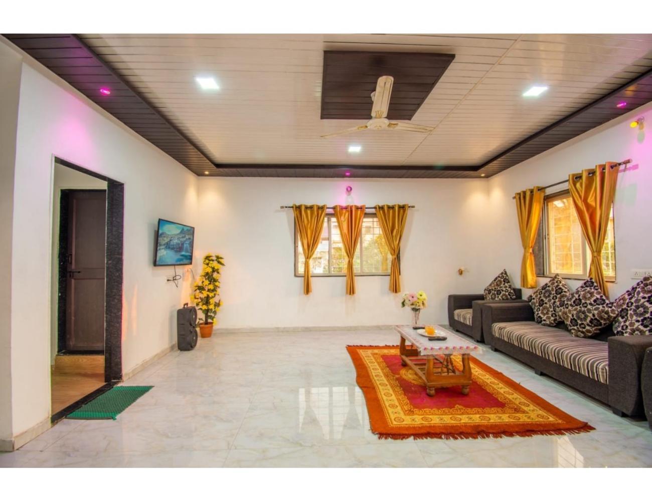Homestay Silver Villa, Lonavala