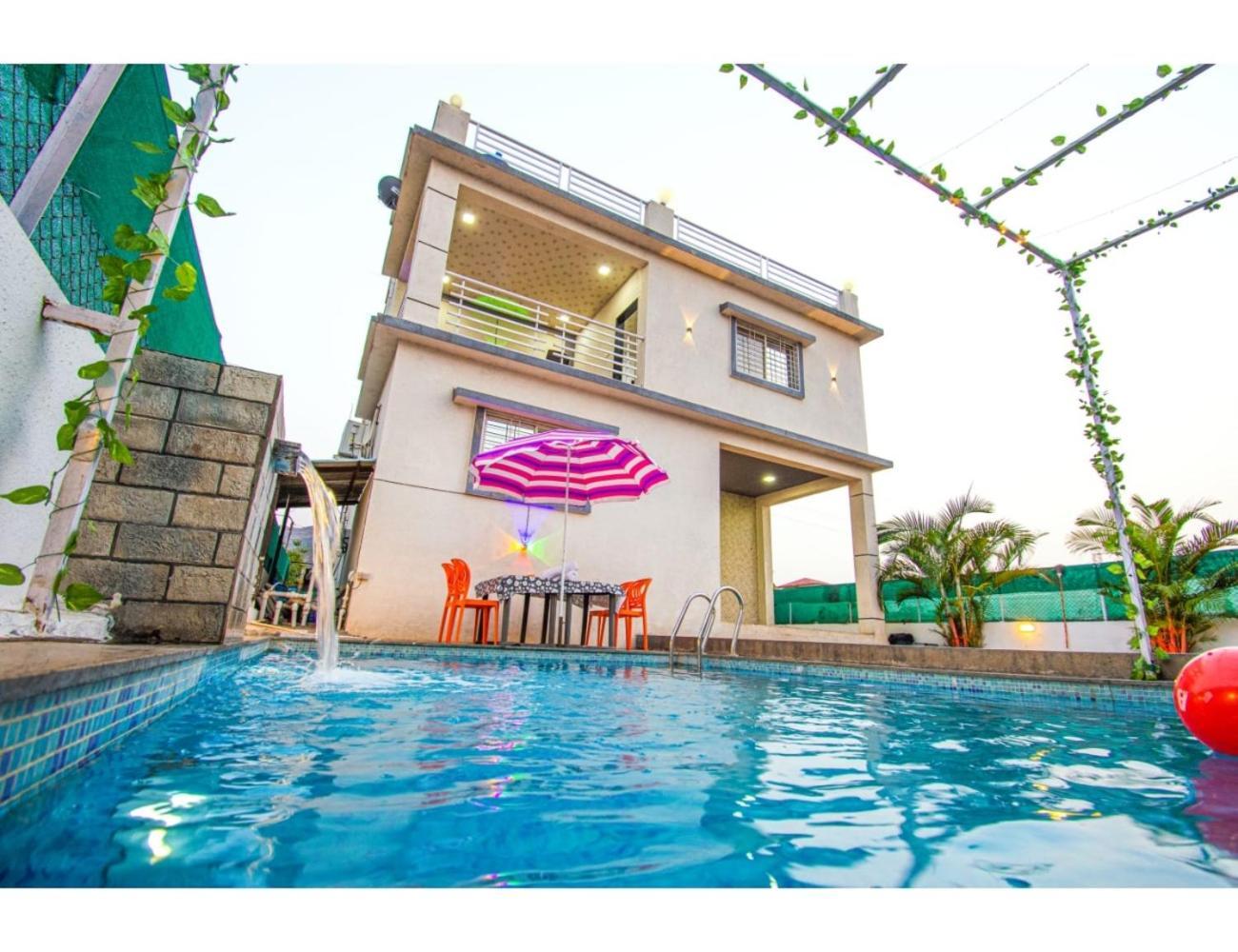 Silver Villa, Homestay