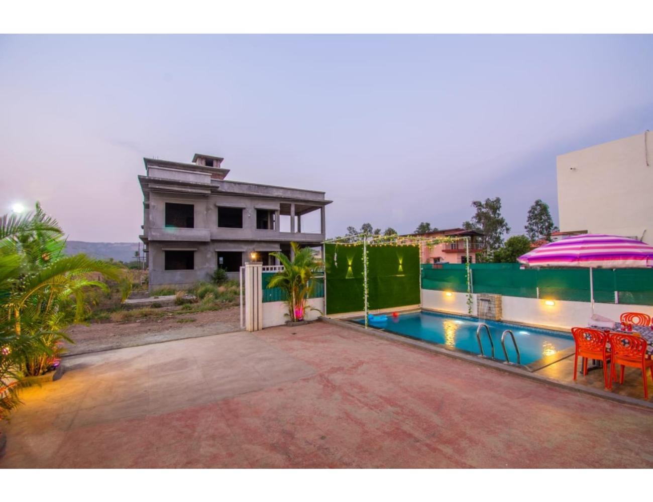 Homestay Silver Villa, Lonavala