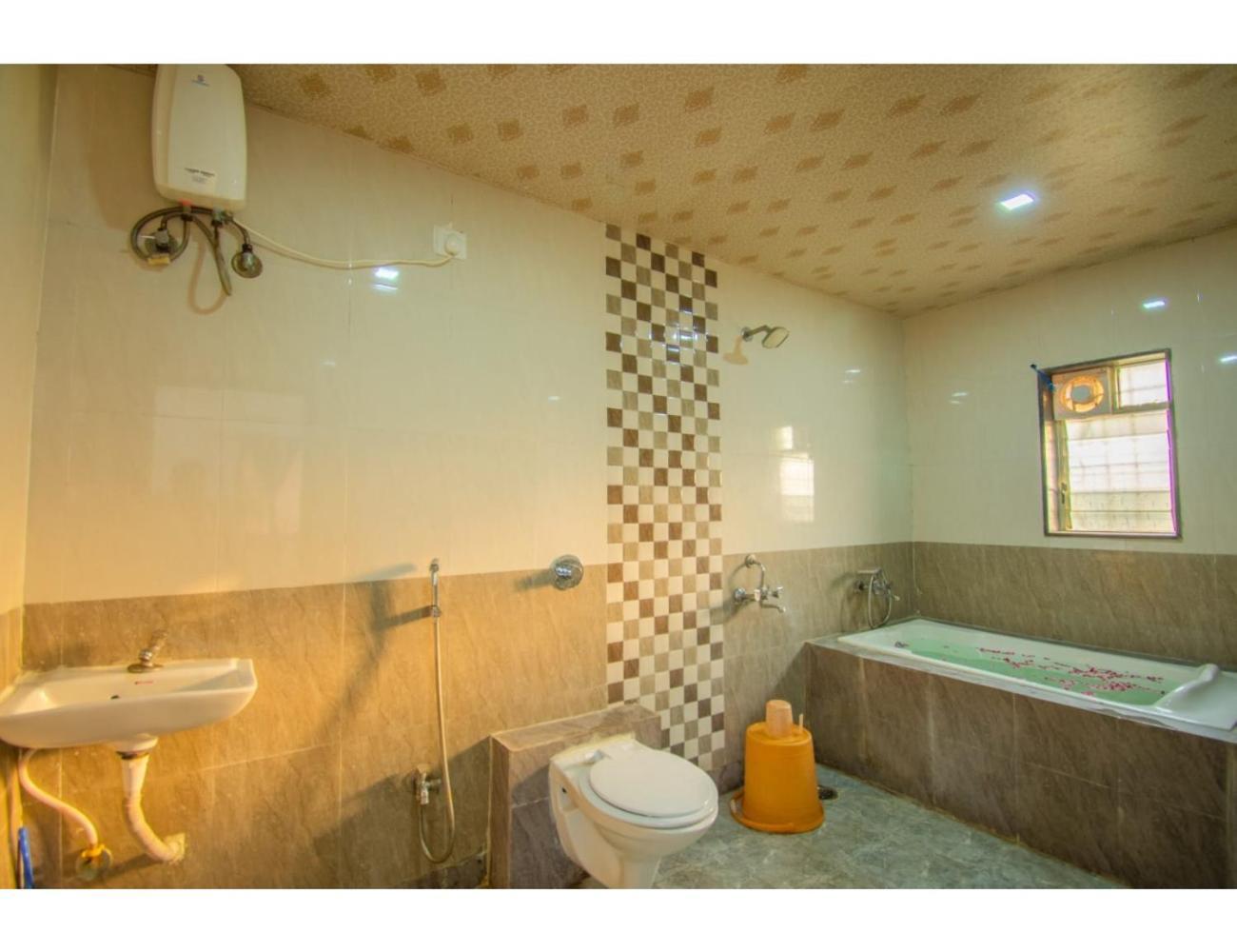 Silver Villa, Homestay