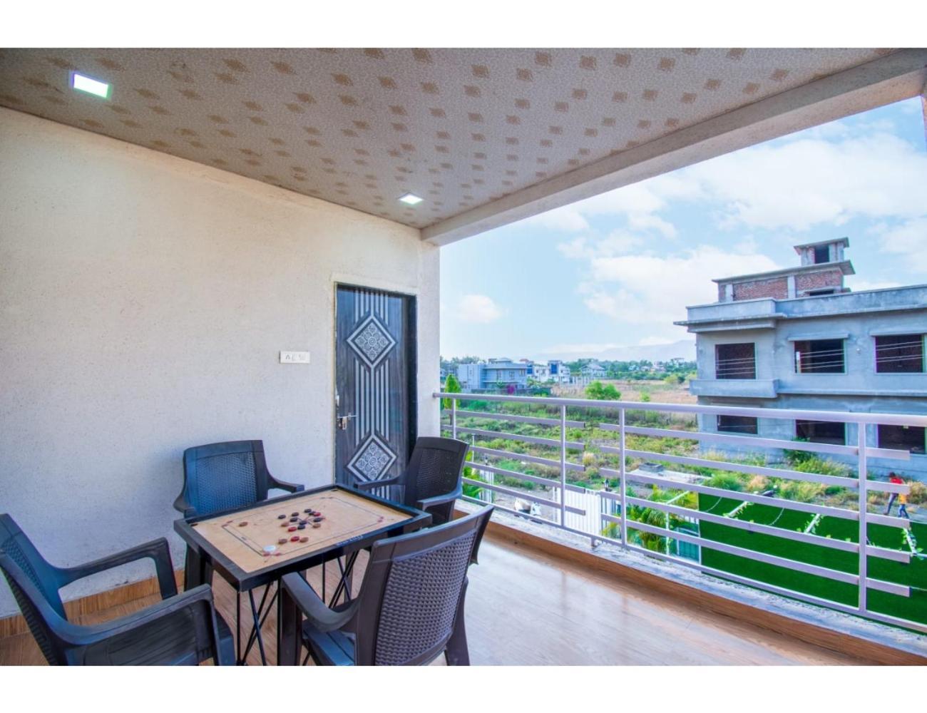 Silver Villa, * Lonavala