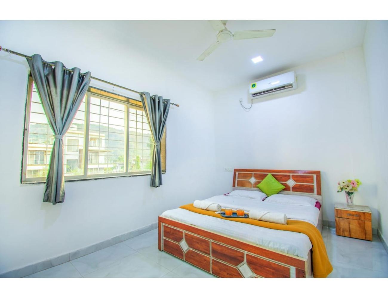 Homestay Silver Villa, Lonavala