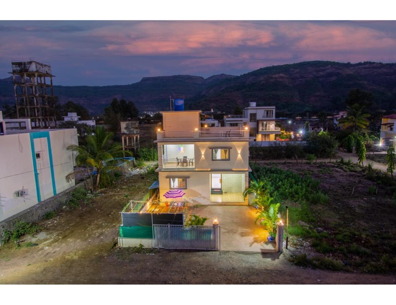 Homestay Silver Villa,